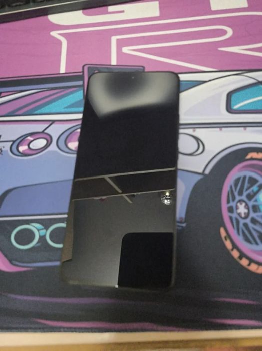 Xiaomi 13T 5G preto 256GB