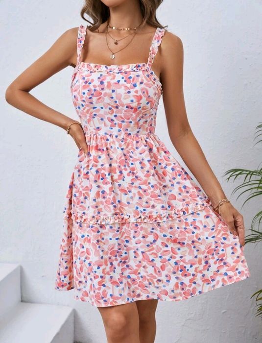 Vestido - tam. S