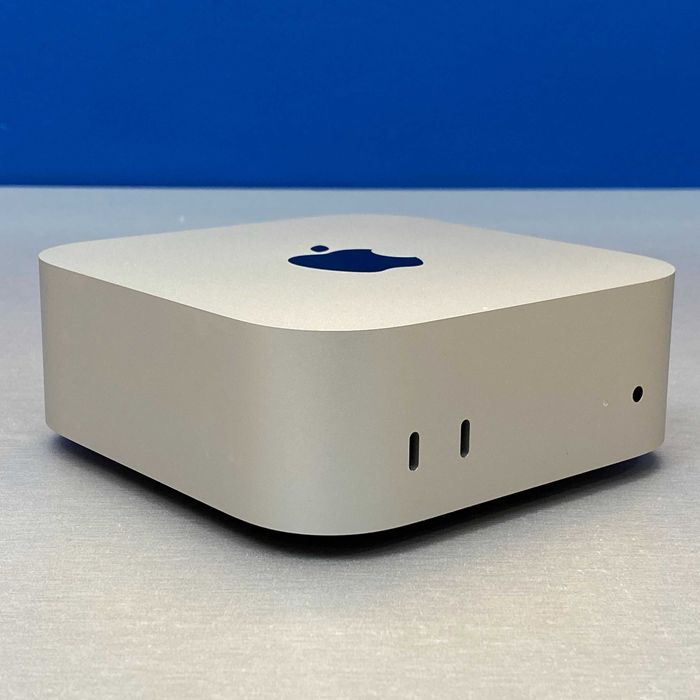 Apple Mac Mini | M4 10-Cores/16GB/256GB