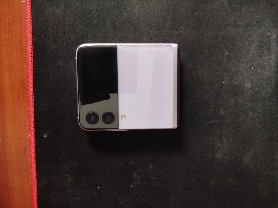 samsung galaxy z flip 3 - купить мобильные телефоны и смартфоны