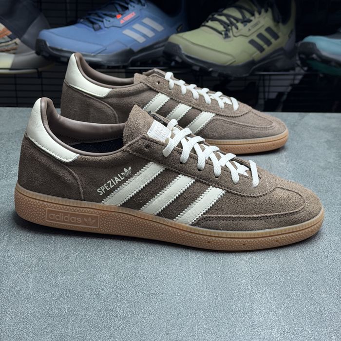 42/42.5р.ОРИГІНАЛ 100% Кроссовки кросівки адідас Adidas Spezial IF6490