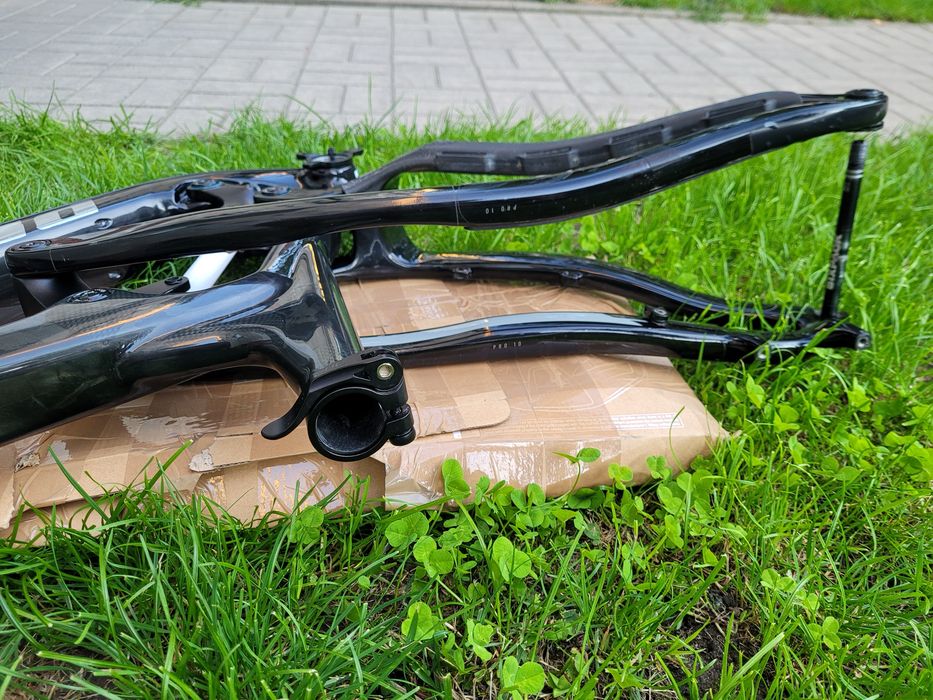 Rama Propain Spindrift 4CF M wysyłka