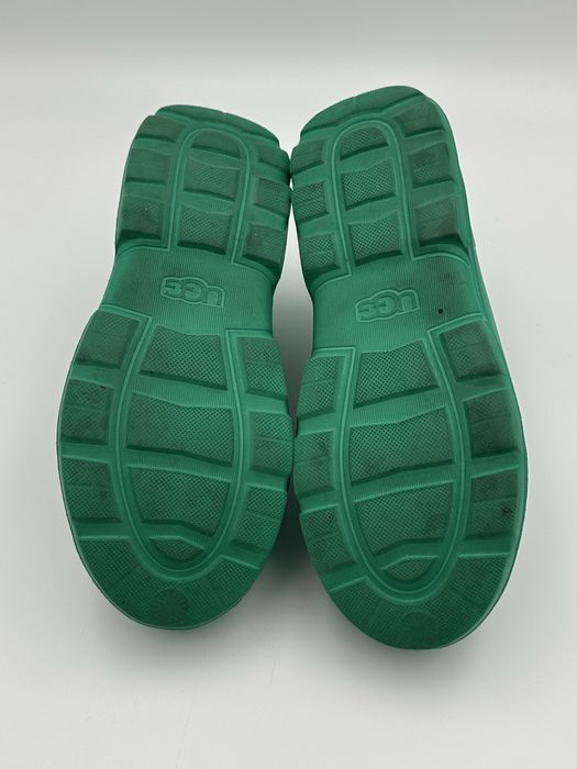 Kapcie Ugg Tasman X śniegowce