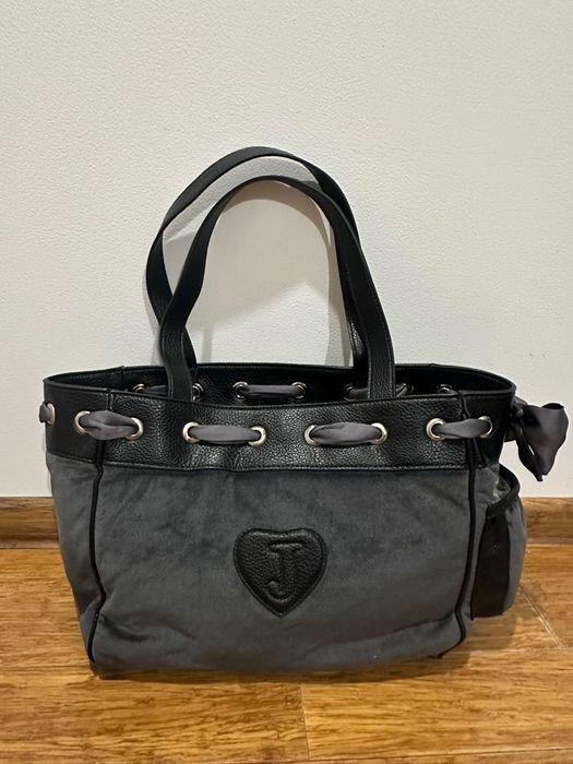 Nowa torebka Juicy Couture