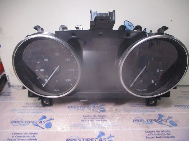 Quadrante / painel de instrumentos LAND ROVER Range Rover Evoque (L538