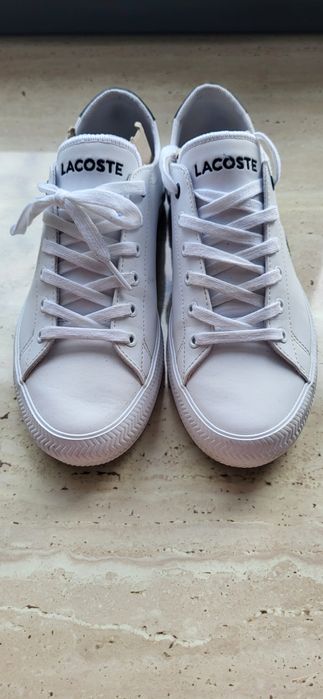 Sneakersy Lacoste 38