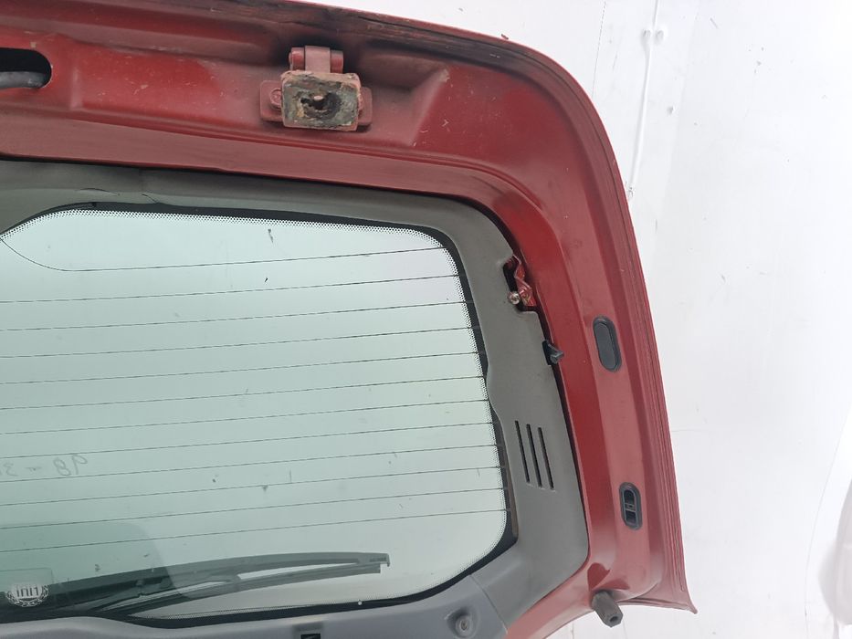 Porta de mala - FIAT Bravo I (182_) | 95 - 01