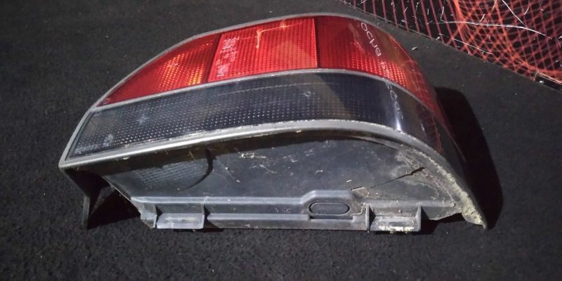 Farolim Stop Dto Renault Clio I (B/C57_, 5/357_)