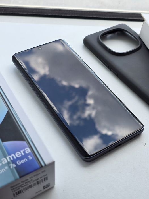Redmi Note 14 pro plus 5g nfc 12+12/512 gb новий 12