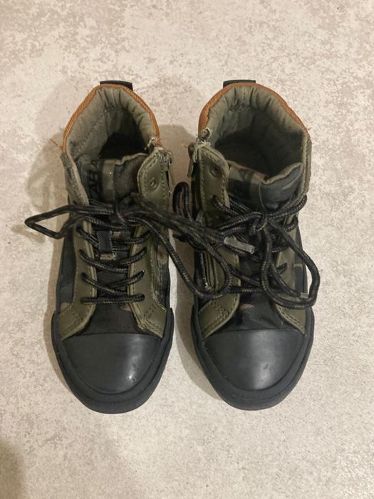 Obuwie Zara moro rozmiar 28/29