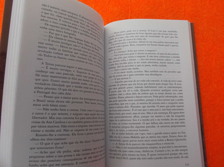 Foi Assim Que Aconteceu - Teresa Font