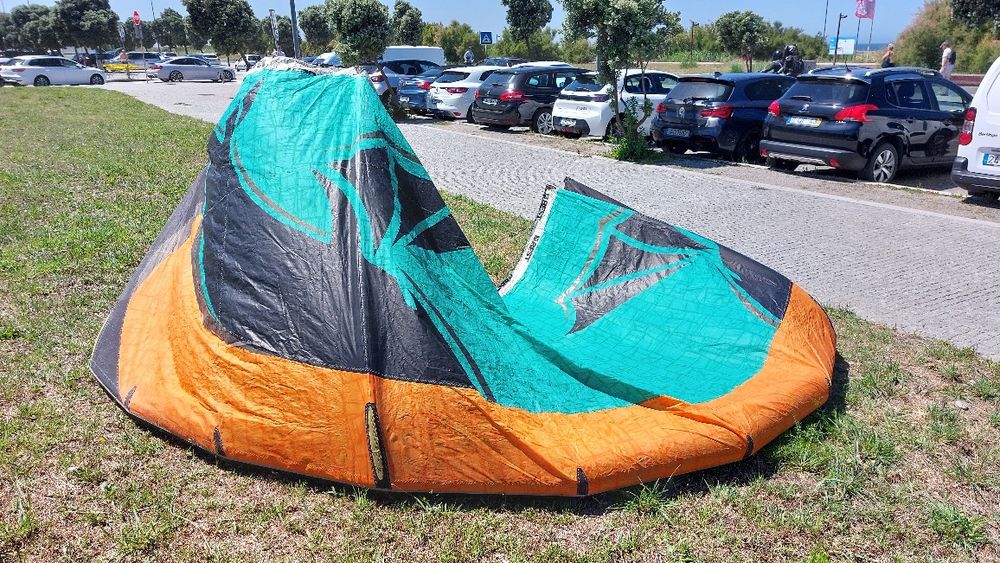 Kite Kahoona 11.5 Best