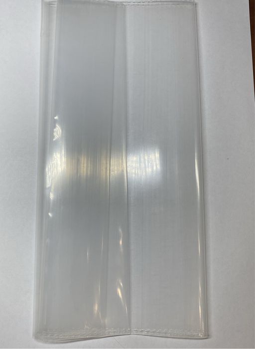 Набір обкладинок для книг 20 шт