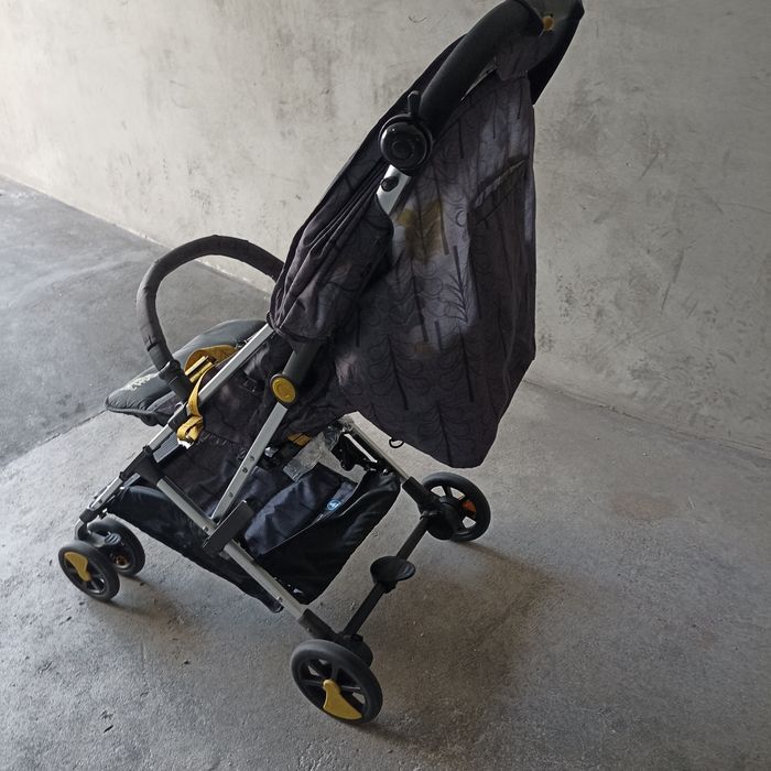 Carro de bebé de passeio428114868826296322