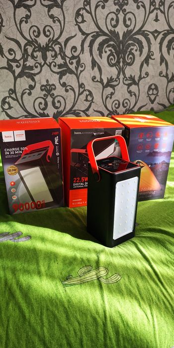 Remax Rpp 100. 100wt , Hoco...