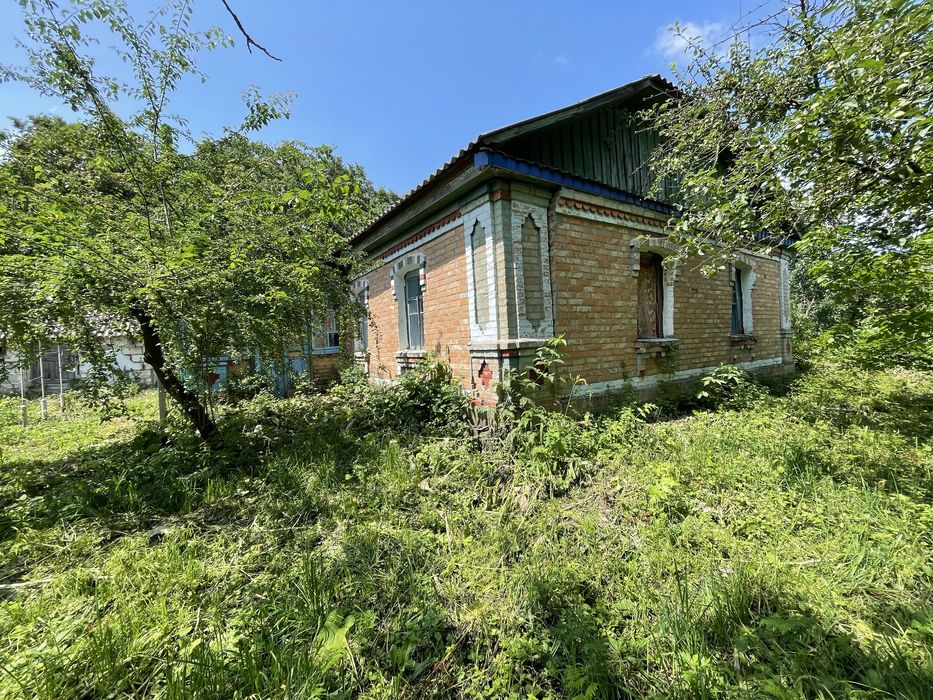 Продам ВЛАСНИЙ БУДИНОК (90 сот )