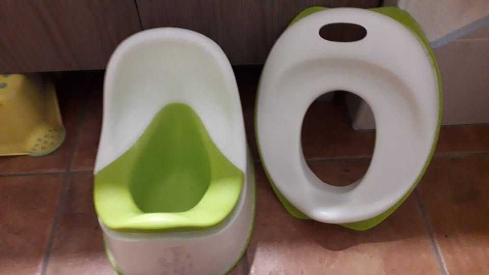 Redutor sanita e bacio