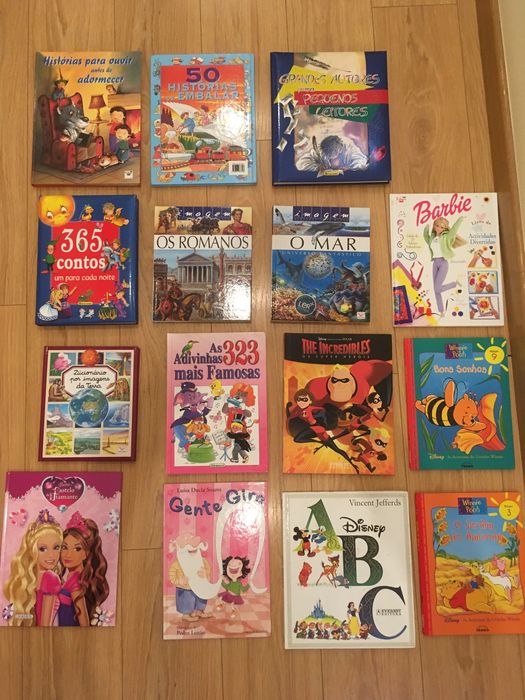 Children's Books (and Not Only)64284151225089120