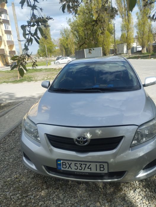 Продам Тойота королла