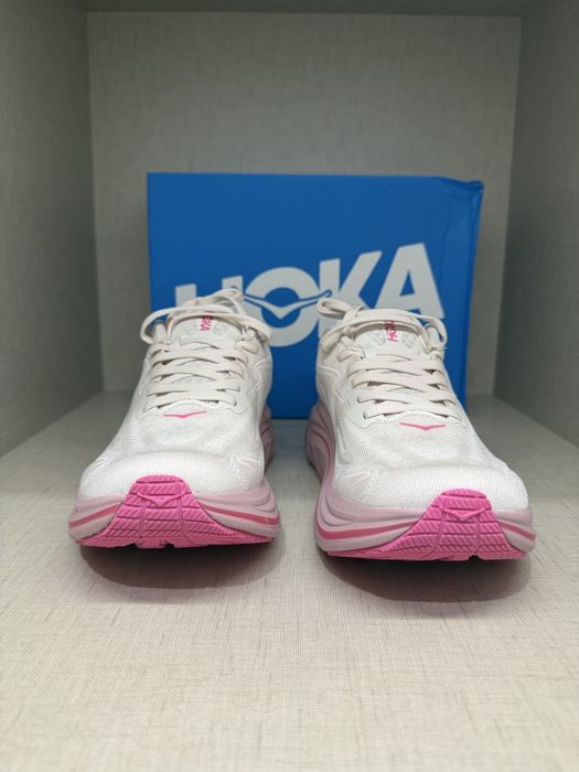 Hoka clifton 10 pink