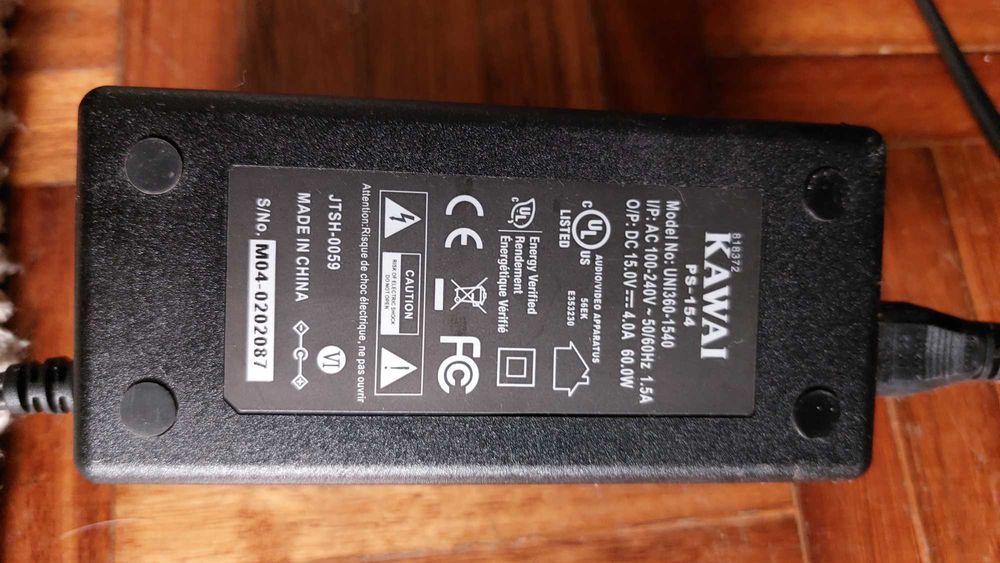 Piano digital Kawai KDP120