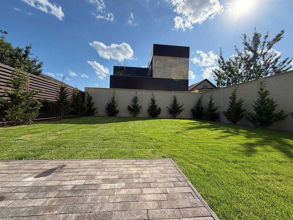 Новый дом в Одессе | Авдеева-Черноморского | 250 м² | Комиссия 0%.