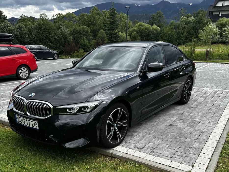 BMW Seria 3