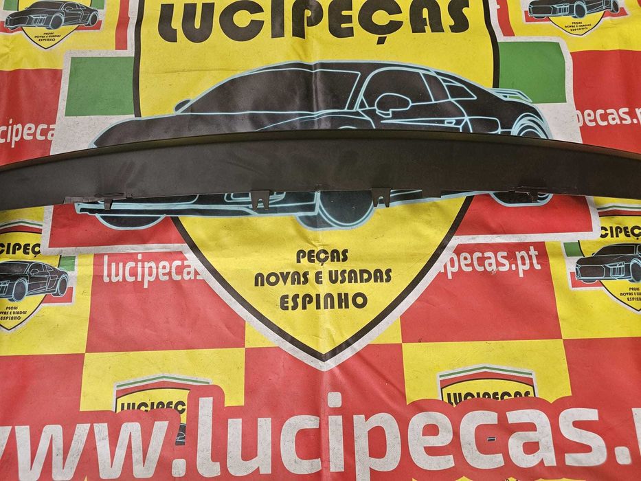 Difusor Traseiro Citroen C5 SW | 127592