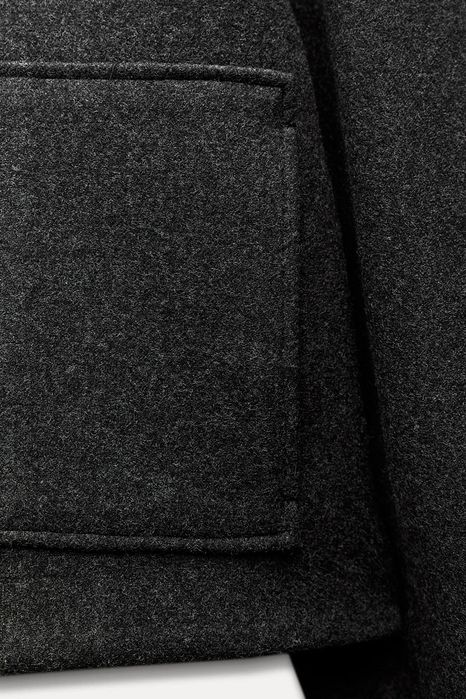 Бомбер Zara Куртка