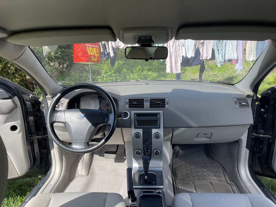 Sprzedam Volvo s40II