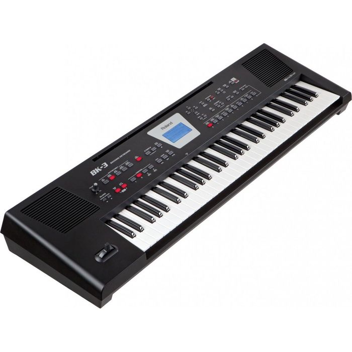 ROLAND BK-3 keyboard profesjonalny