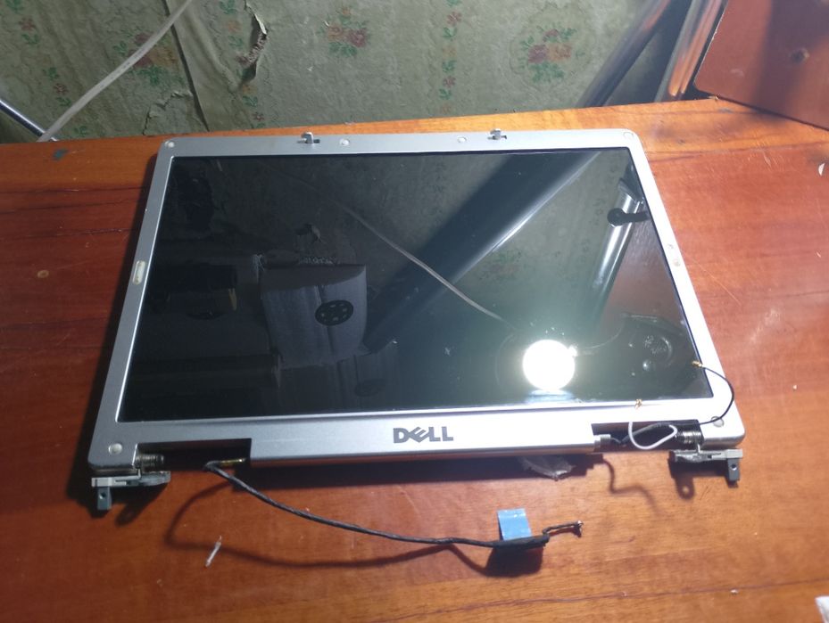 Дисплей ноутбука Dell latitude (робочий)