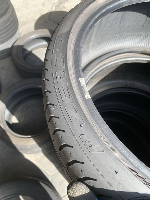 225/35R19 Pirelli
