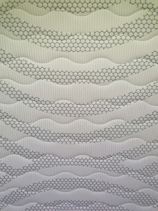 Colchão de casal 140x190