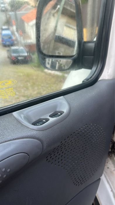 Ford transit 2.5d