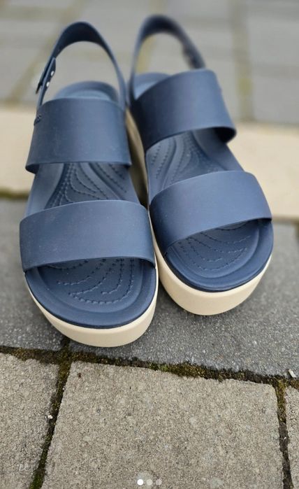 Crosc sandały W8 38-39