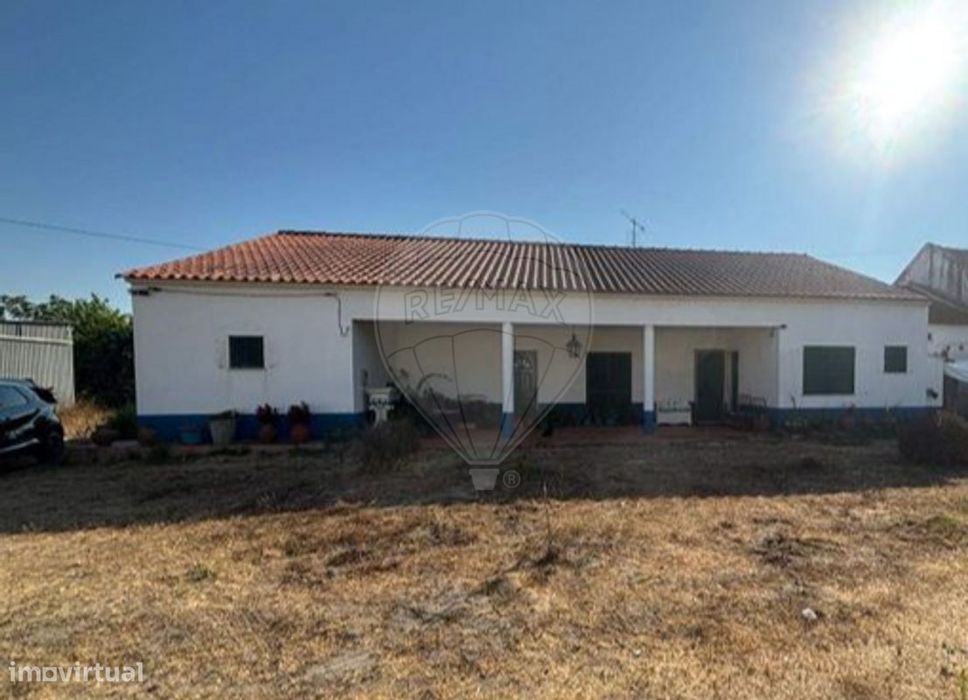 Quinta T2 para venda