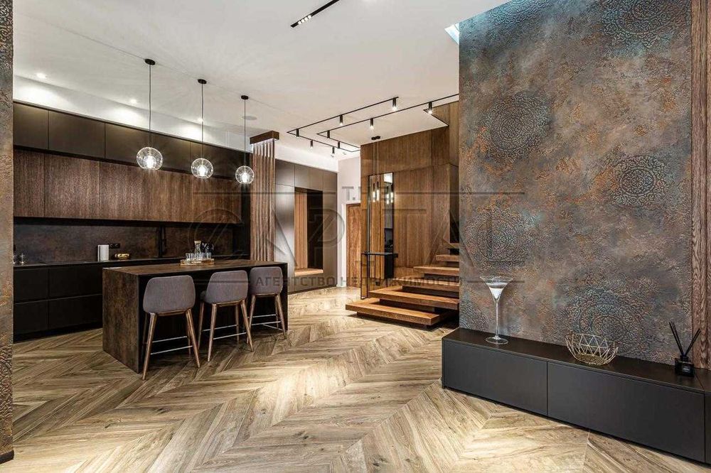 Продажа квартиры, ЖК Chicago Central House, Голосеево