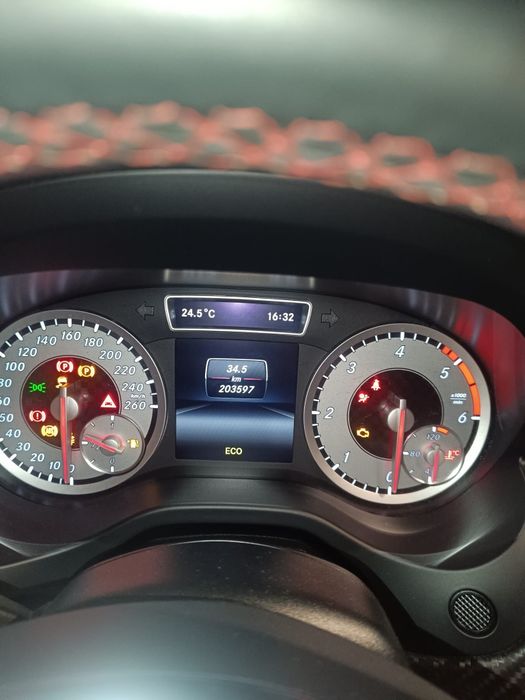 Mercedes classe A180