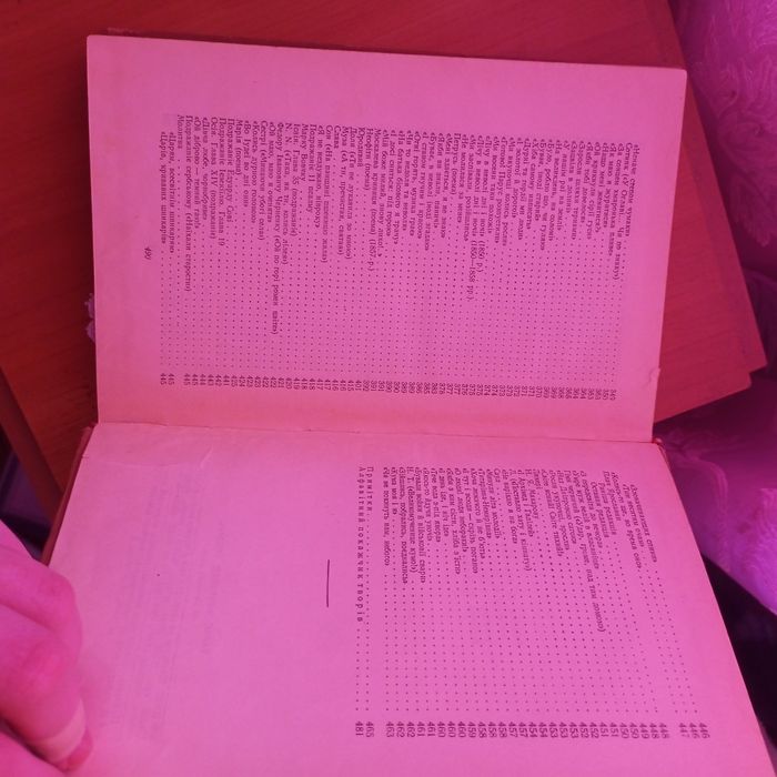 Книга Кобзар-Тарас Шевченко