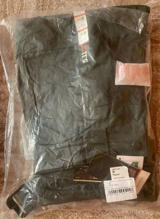 Штани тактичні 5.11 Tactical Taclite