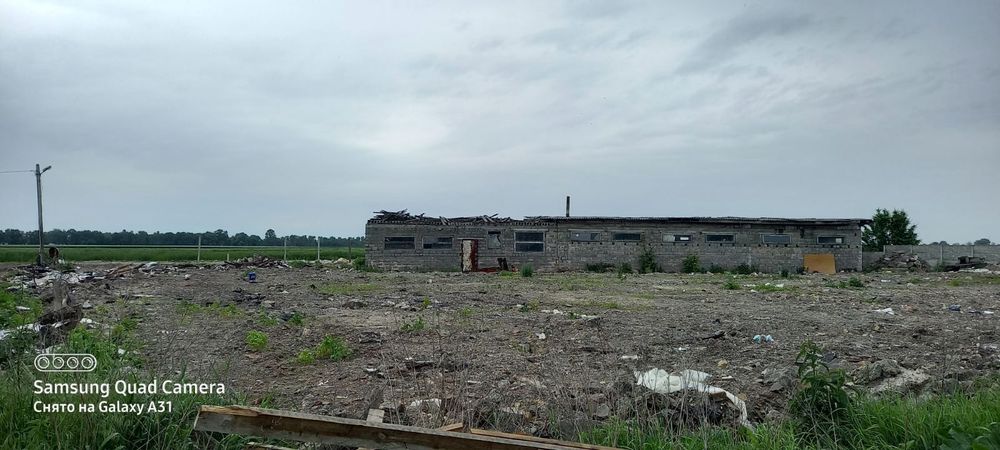 Комерційна нерухомість за адресою (площа 350 м²) - Atlanta.ua - фото 14