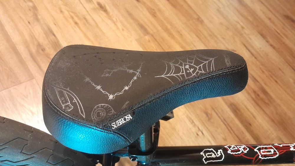 BMX Subrosa Altus 20"
