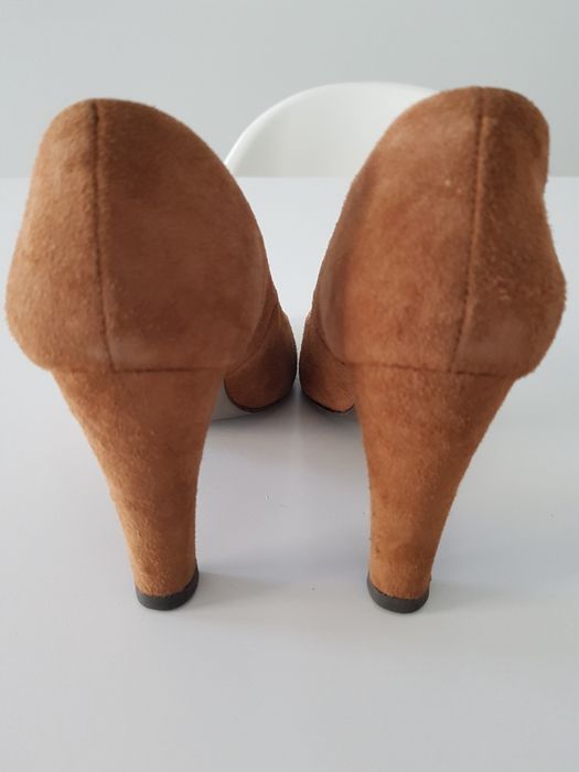 Sapato Stilleto 37