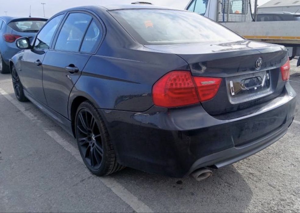 318d E90 PACK M - PARA PEÇAS