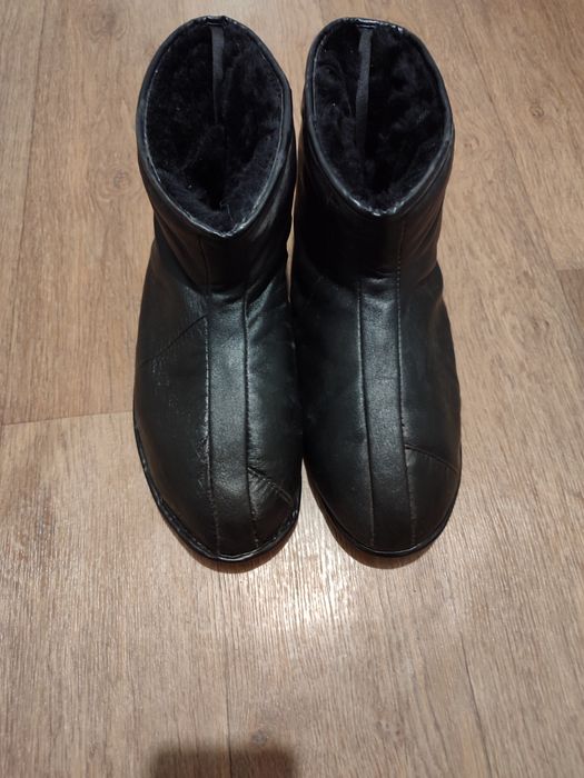 Уггі   чоловічі.