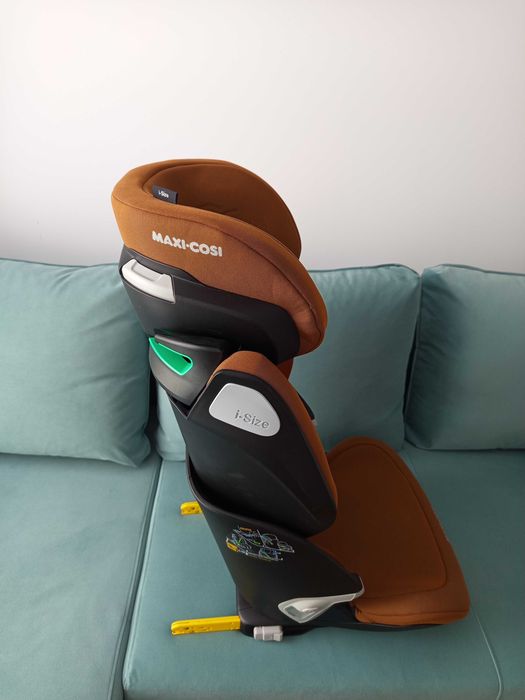 Fotelik samochodowy Maxi-Cosi Kore i-Size (100–150 cm)