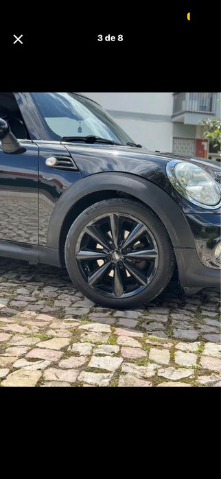 MINI Cooper — fotografia 3