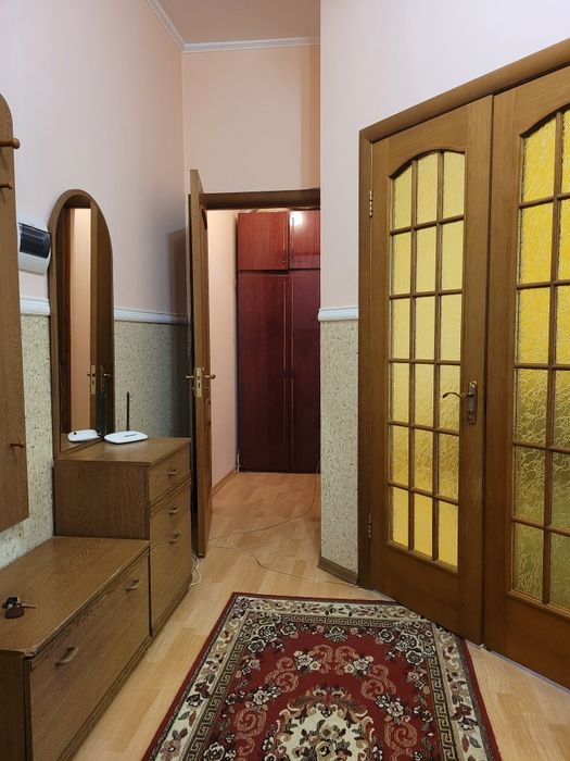 Здам 1 км.кв.вул.Вовчинецька/Хмельницького новобудова,є все необхідне