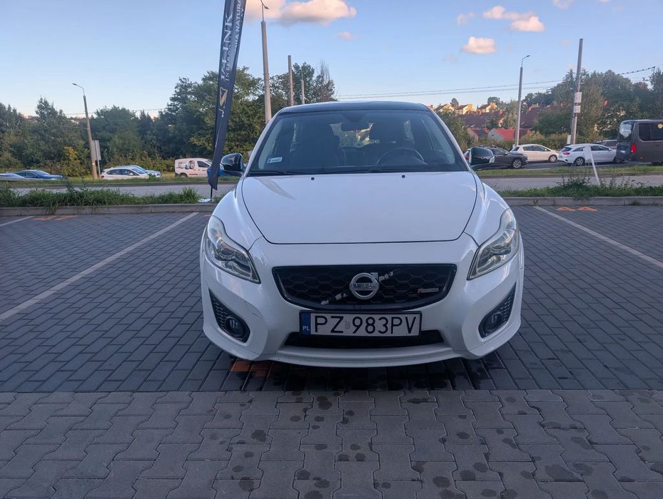 Volvo C30